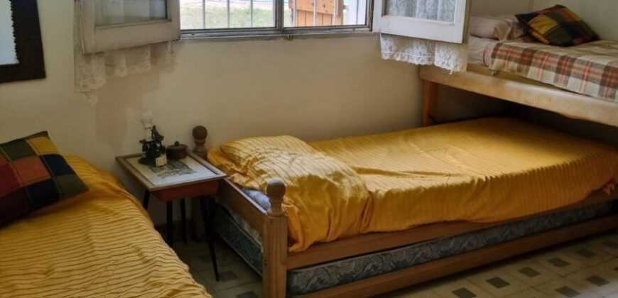 PINTORESCO CHALET TRADICIONAL “SUSSY” – VILLA EDÉN