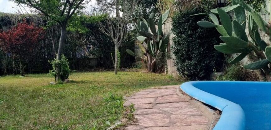 PINTORESCO CHALET TRADICIONAL “SUSSY” – VILLA EDÉN