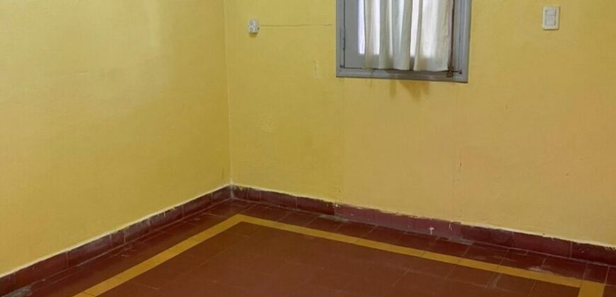 CHALET CON TRES DORMITORIOS – HUERTA GRANDE