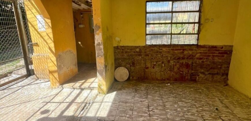 CHALET CON TRES DORMITORIOS – HUERTA GRANDE