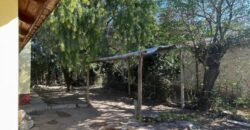 CHALET CON TRES DORMITORIOS – HUERTA GRANDE