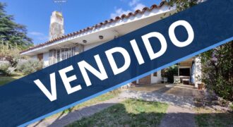 PINTORESCO CHALET TRADICIONAL “SUSSY” – VILLA EDÉN