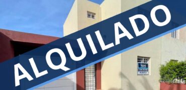 DUPLEX EN DOS PLANTAS – VILLA ALLENDE