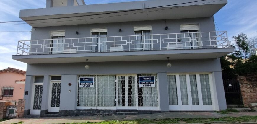 OPCIÓN DE INVERSION – RECIBE PERMUTAS