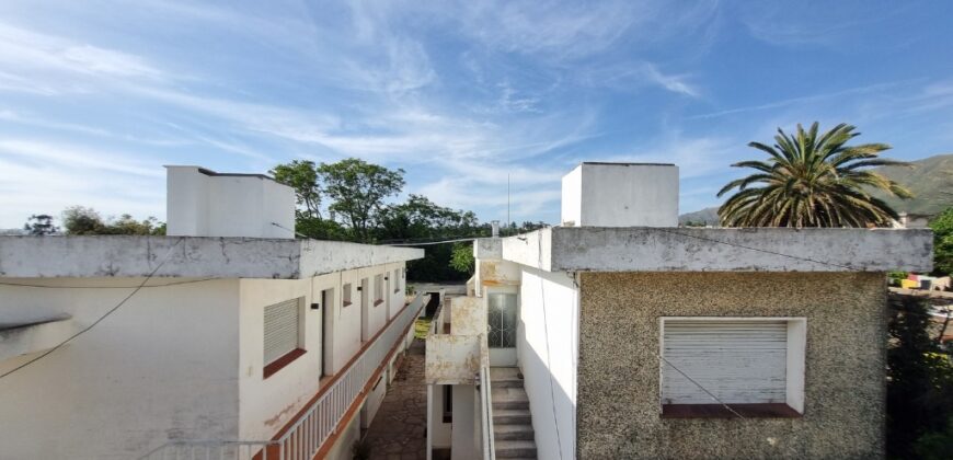 OPCIÓN DE INVERSION – RECIBE PERMUTAS