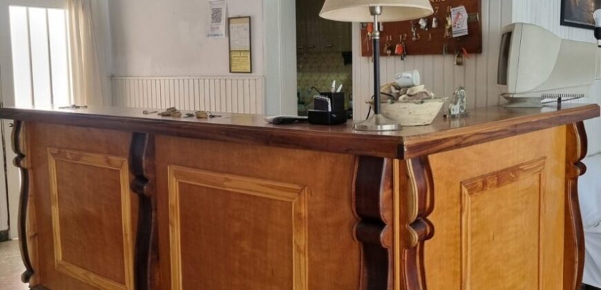 OPCIÓN DE INVERSION – RECIBE PERMUTAS