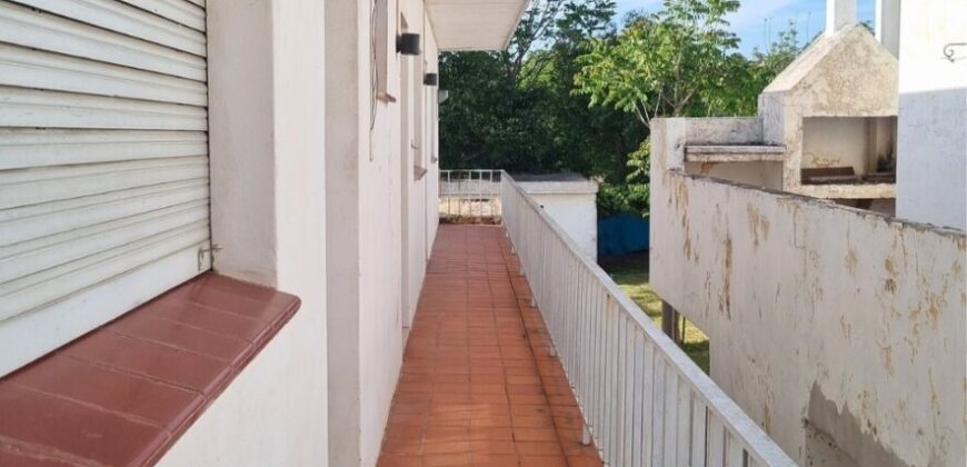 OPCIÓN DE INVERSION – RECIBE PERMUTAS