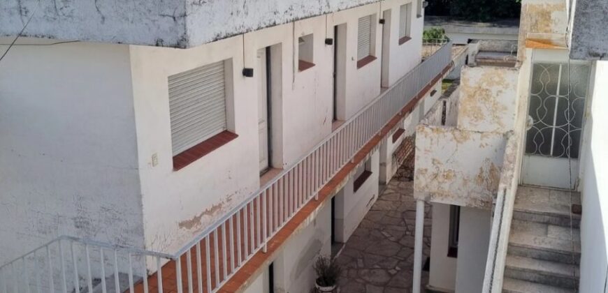 OPCIÓN DE INVERSION – RECIBE PERMUTAS