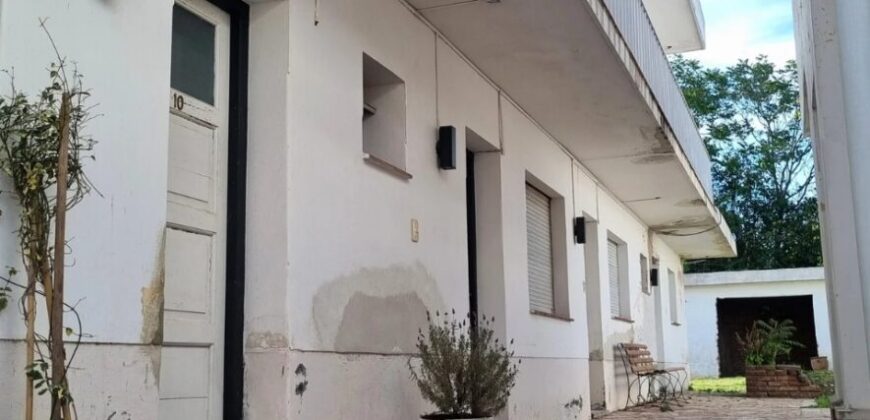 OPCIÓN DE INVERSION – RECIBE PERMUTAS