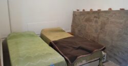 DEPARTAMENTO UN DORMITORIO – PARQUE JARDÍN