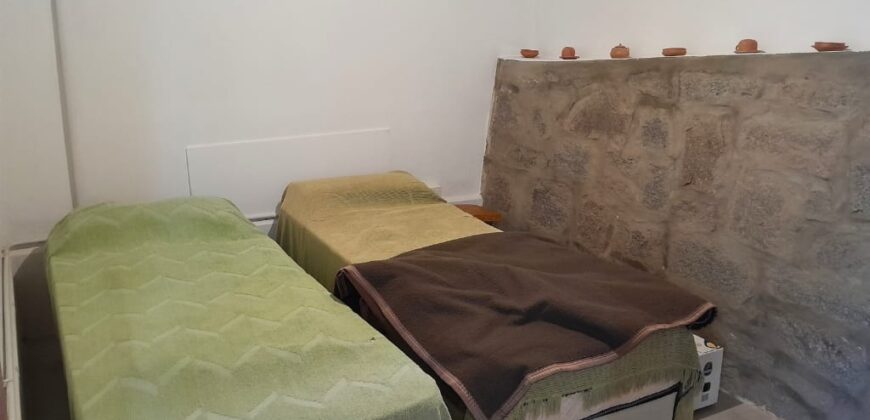 DEPARTAMENTO UN DORMITORIO – PARQUE JARDÍN