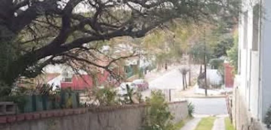 DEPARTAMENTO UN DORMITORIO – PARQUE JARDÍN