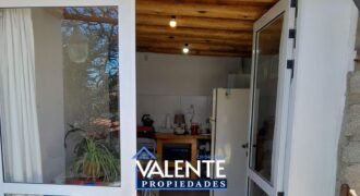 DEPARTAMENTO UN DORMITORIO – PARQUE JARDÍN