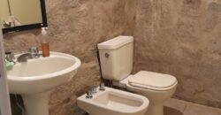 DEPARTAMENTO UN DORMITORIO – PARQUE JARDÍN