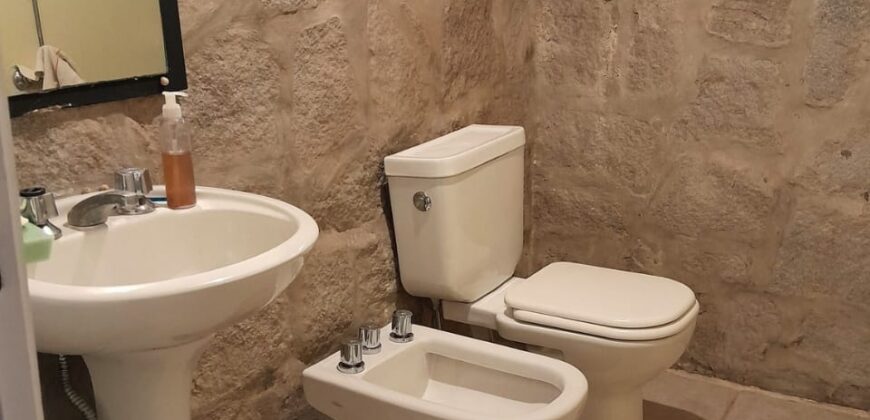 DEPARTAMENTO UN DORMITORIO – PARQUE JARDÍN