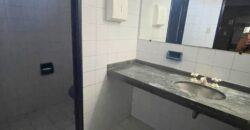 SALÓN COMERCIAL CÉNTRICO EN ALQUILER – LA FALDA