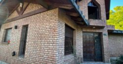 DOS DORMITORIOS EN ALQUILER – VILLA EDÉN LA FALDA