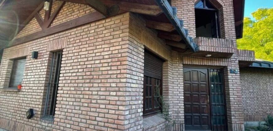 DOS DORMITORIOS EN ALQUILER – VILLA EDÉN LA FALDA