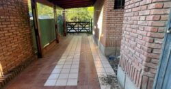 DOS DORMITORIOS EN ALQUILER – VILLA EDÉN LA FALDA