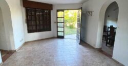 DOS DORMITORIOS EN ALQUILER – VILLA EDÉN LA FALDA