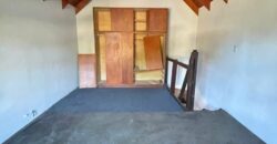 DOS DORMITORIOS EN ALQUILER – VILLA EDÉN LA FALDA