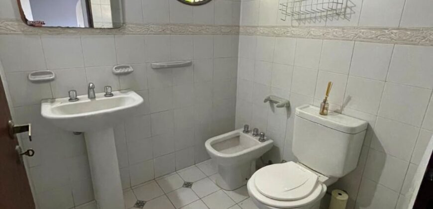 DOS DORMITORIOS EN ALQUILER – VILLA EDÉN LA FALDA