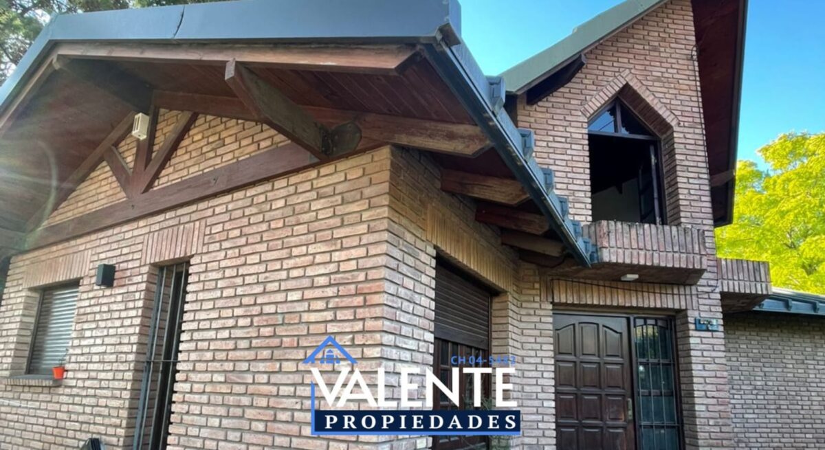 DOS DORMITORIOS EN ALQUILER – VILLA EDÉN LA FALDA