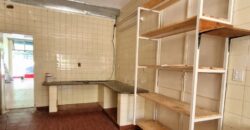 AMPLIO LOCAL COMERCIAL CÉNTRICO – VALLE HERMOSO