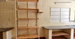 AMPLIO LOCAL COMERCIAL CÉNTRICO – VALLE HERMOSO