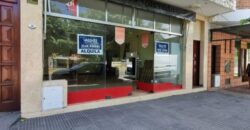 AMPLIO LOCAL COMERCIAL CÉNTRICO – VALLE HERMOSO