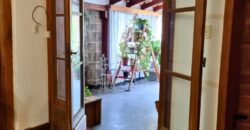 CHALET “EL DESCANSO” ESPECTACULAR CASA QUINTA DE ESTILO TRADICIONAL