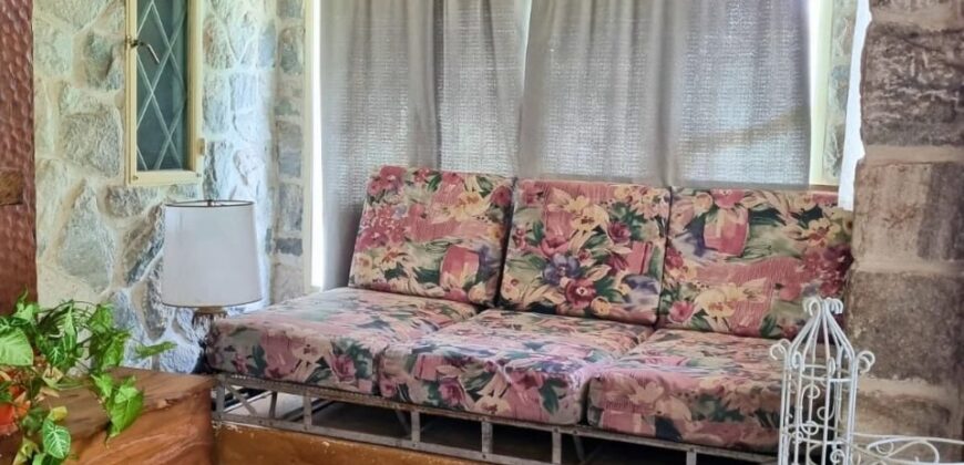 CHALET “EL DESCANSO” ESPECTACULAR CASA QUINTA DE ESTILO TRADICIONAL