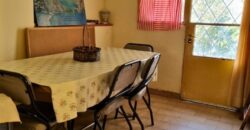 CHALET “EL DESCANSO” ESPECTACULAR CASA QUINTA DE ESTILO TRADICIONAL