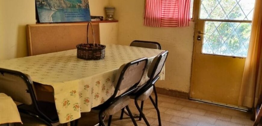 CHALET “EL DESCANSO” ESPECTACULAR CASA QUINTA DE ESTILO TRADICIONAL