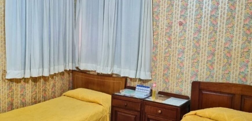 CHALET “EL DESCANSO” ESPECTACULAR CASA QUINTA DE ESTILO TRADICIONAL