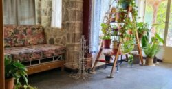 CHALET “EL DESCANSO” ESPECTACULAR CASA QUINTA DE ESTILO TRADICIONAL