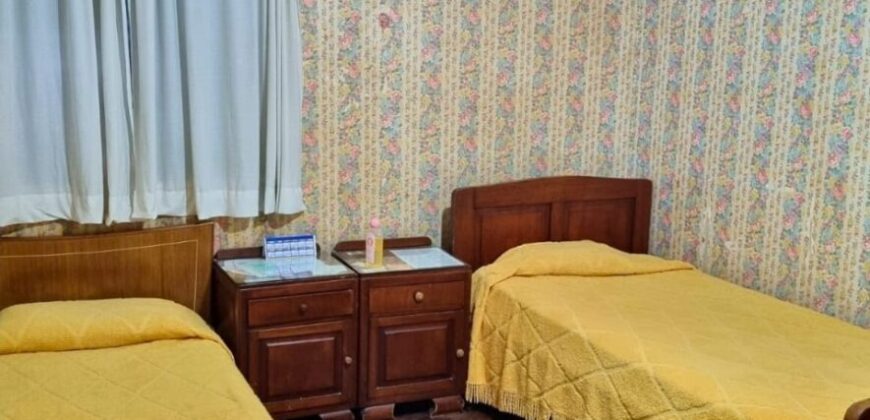 CHALET “EL DESCANSO” ESPECTACULAR CASA QUINTA DE ESTILO TRADICIONAL