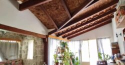 CHALET “EL DESCANSO” ESPECTACULAR CASA QUINTA DE ESTILO TRADICIONAL