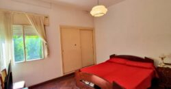 CHALET “EL DESCANSO” ESPECTACULAR CASA QUINTA DE ESTILO TRADICIONAL