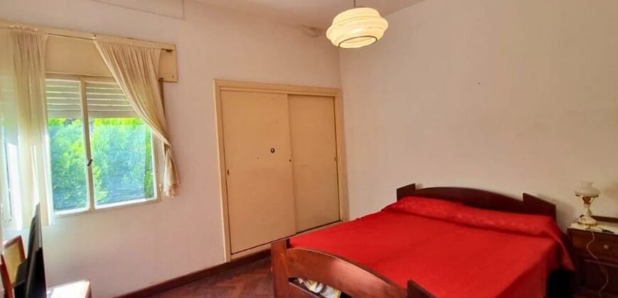 CHALET “EL DESCANSO” ESPECTACULAR CASA QUINTA DE ESTILO TRADICIONAL