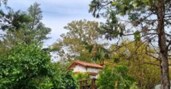 CHALET “EL DESCANSO” ESPECTACULAR CASA QUINTA DE ESTILO TRADICIONAL