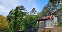 CHALET “EL DESCANSO” ESPECTACULAR CASA QUINTA DE ESTILO TRADICIONAL