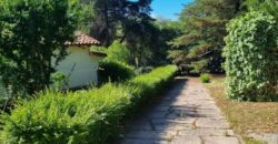 CHALET “EL DESCANSO” ESPECTACULAR CASA QUINTA DE ESTILO TRADICIONAL