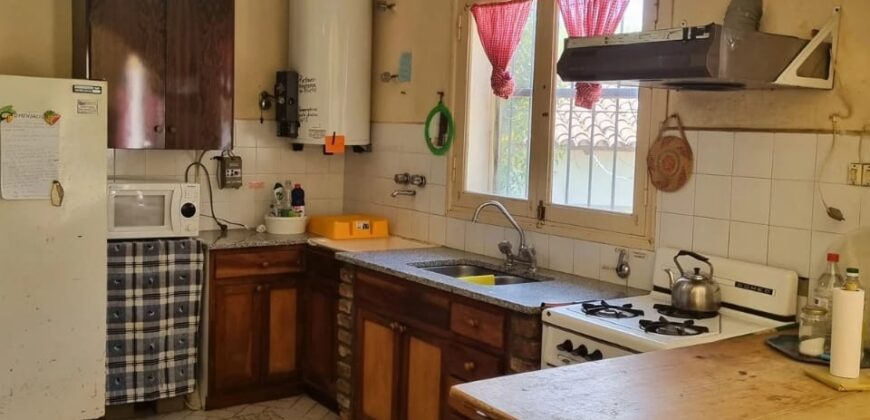 CHALET “EL DESCANSO” ESPECTACULAR CASA QUINTA DE ESTILO TRADICIONAL