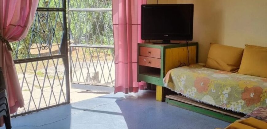 CHALET “EL DESCANSO” ESPECTACULAR CASA QUINTA DE ESTILO TRADICIONAL