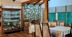 CHALET “EL DESCANSO” ESPECTACULAR CASA QUINTA DE ESTILO TRADICIONAL