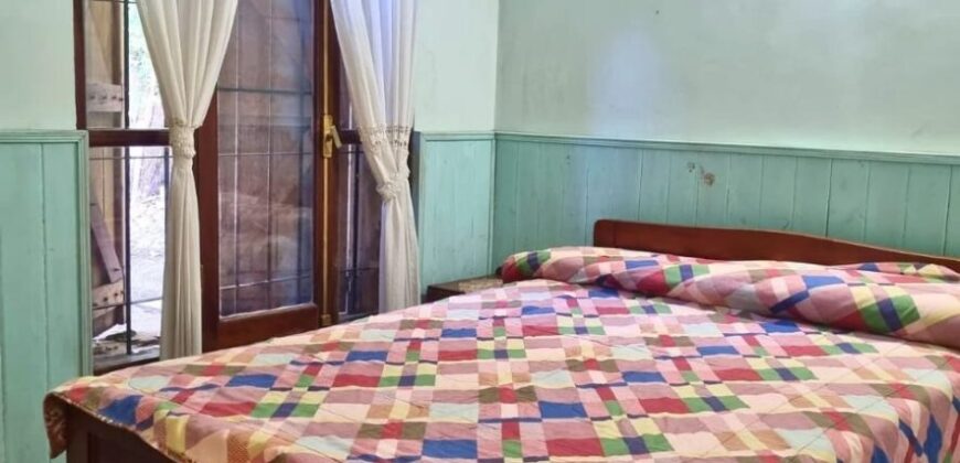 CHALET “EL DESCANSO” ESPECTACULAR CASA QUINTA DE ESTILO TRADICIONAL