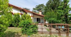 CHALET “EL DESCANSO” ESPECTACULAR CASA QUINTA DE ESTILO TRADICIONAL