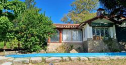 CHALET “EL DESCANSO” ESPECTACULAR CASA QUINTA DE ESTILO TRADICIONAL