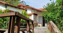 CHALET “EL DESCANSO” ESPECTACULAR CASA QUINTA DE ESTILO TRADICIONAL